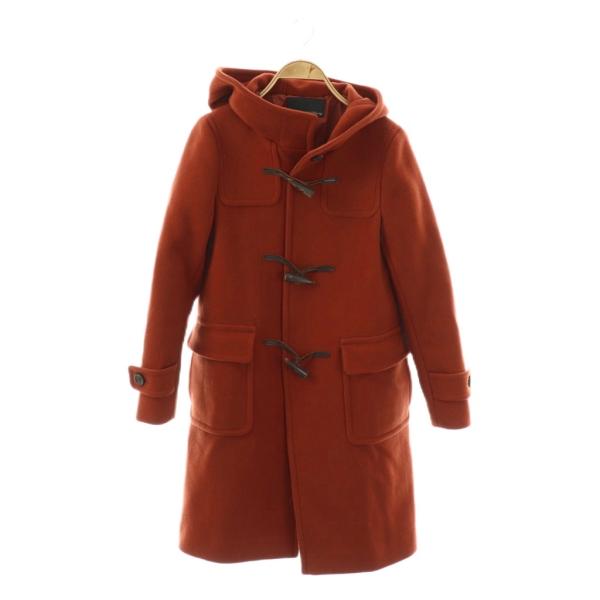 グリーンレーベルリラクシング ユナイテッドアローズ SC ダッフル