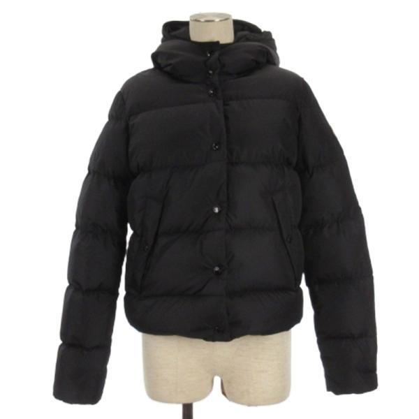 MONCLER（モンクレール） MONCLER LENAR ルナール ダウンジャケット