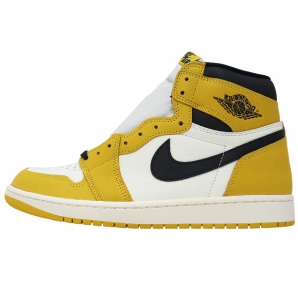 NIKE（ナイキ） 未使用品 NIKE 28.5cm AIR JORDAN 1 RETRO HIGH OG
