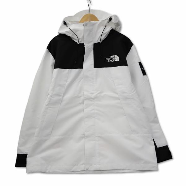 THE NORTH FACE（ザ ノースフェイス） WHITE LABEL ホワイト レーベル