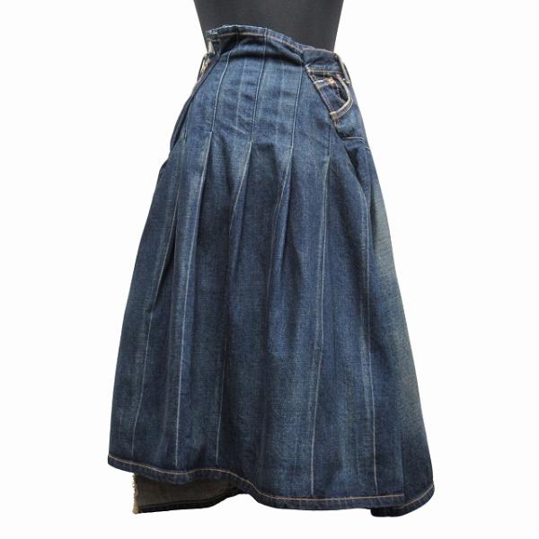 美品 ジュンヤワタナベ JUNYA WATANABE コムデギャルソン COMME des