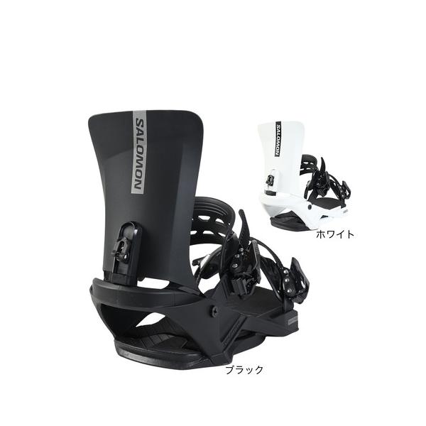 SALOMON（サロモン） （メンズ、レディース）スノーボード スノボ