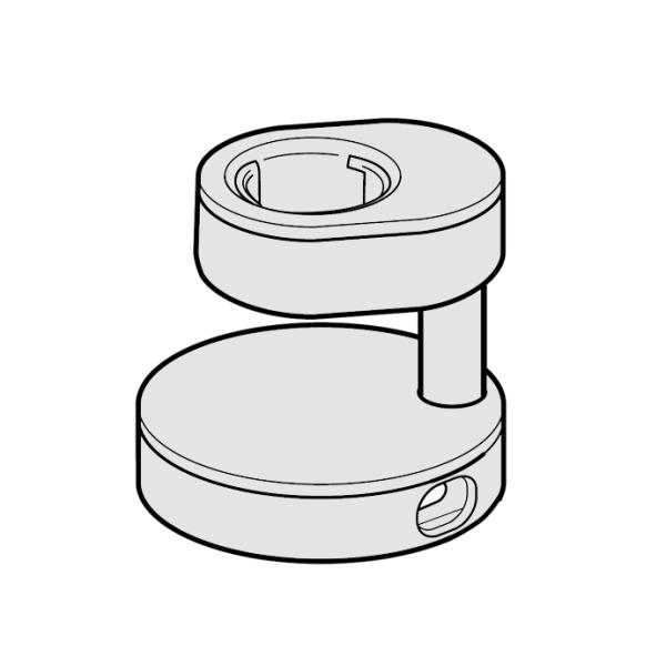 Panasonic（パナソニック） 音波振動ハブラシ ドルツ 充電スタンド