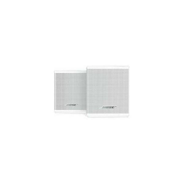 BOSE（ボーズ） サラウンドスピーカーセット ホワイト