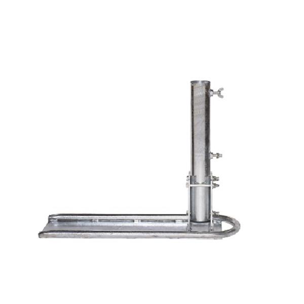 COMET（コメット） MCBIII(ふみたてくん) モービル移動用簡易ポール