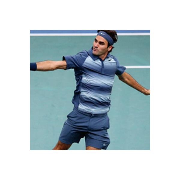 NIKE（ナイキ） ロジャー・フェデラー ATPツアーファイナル/パリ