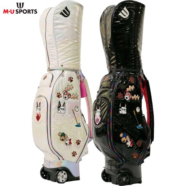 M・U SPORTS MU SPORTS MU スポーツ ローリングソール 8.5型 8.5インチ