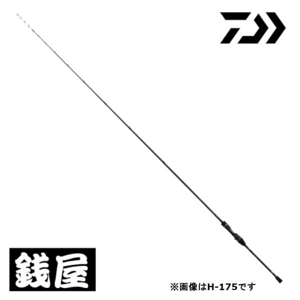 DAIWA（ダイワ） 瞬鋭カワハギ EX S-172 : つり具の銭屋 - 通販