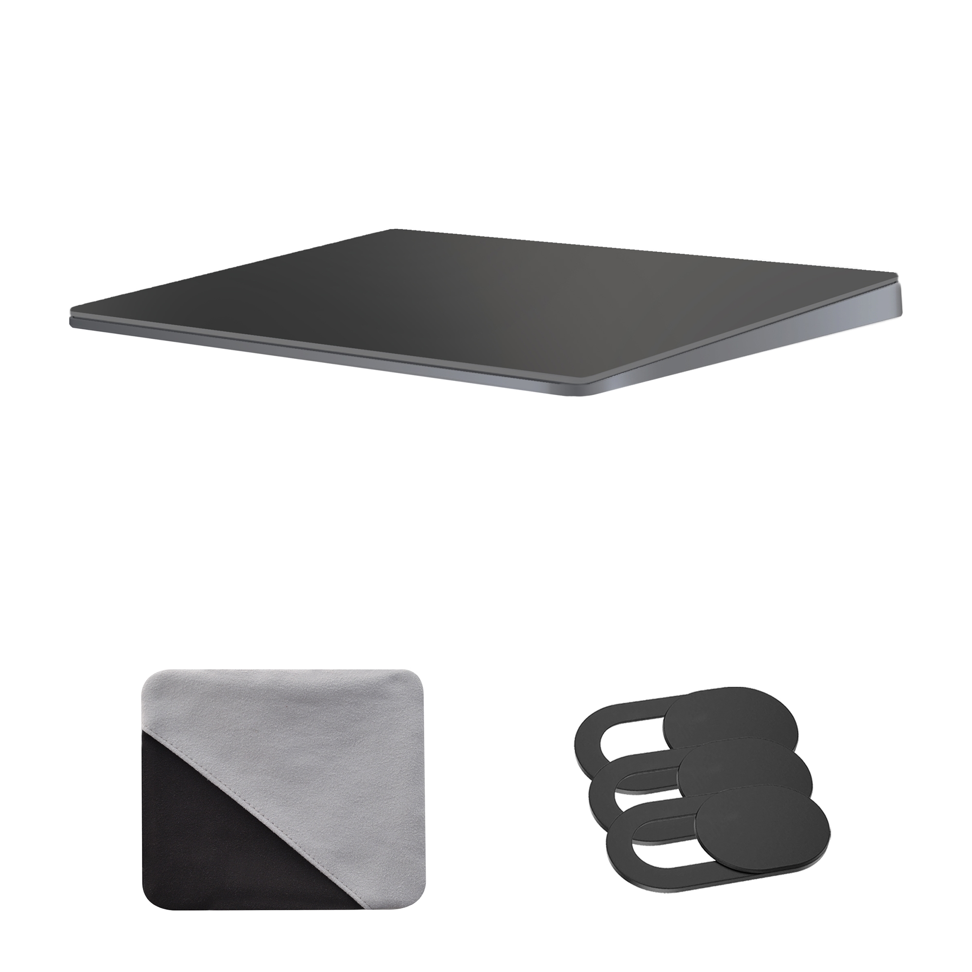 Apple Magic Trackpad (USB-C, black) - TSC.ca