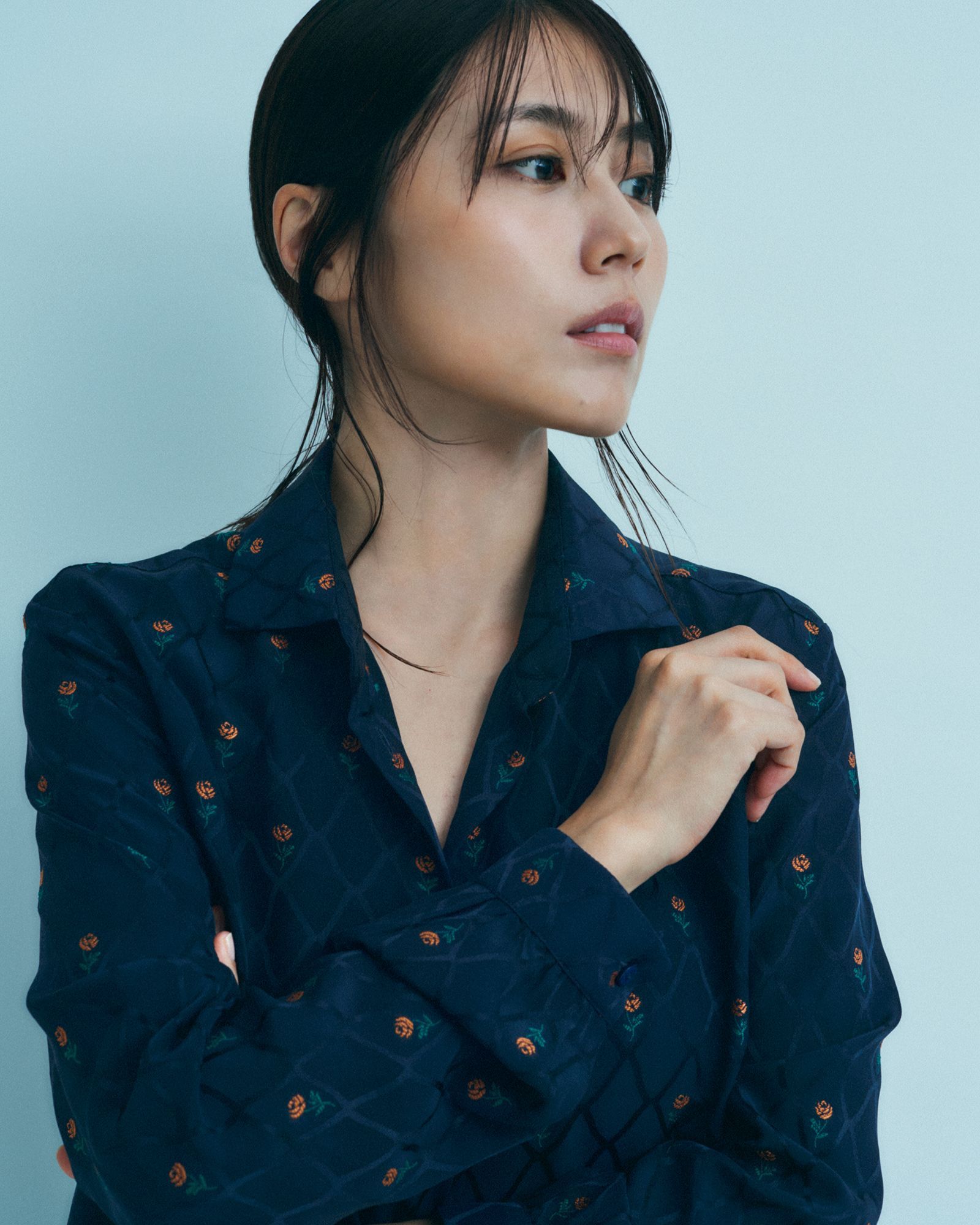 有村架純 (ありむら かすみ) 私服/衣装/購入先 - Woomy