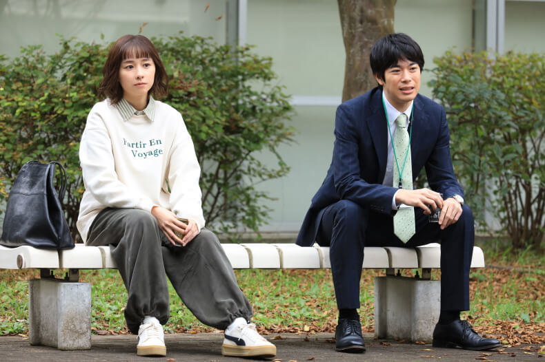 木村拓哉 (SMAP キムタク)の私服 ドラマ「若草物語」第10話で着用され