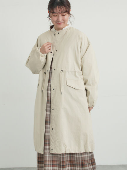 セール】コート ｜Samansa Mos2（サマンサ モスモス）公式通販