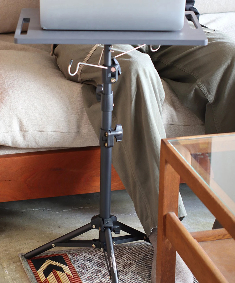 POST GENERAL/ポストジェネラル トリポッド テーブル&ハンガー