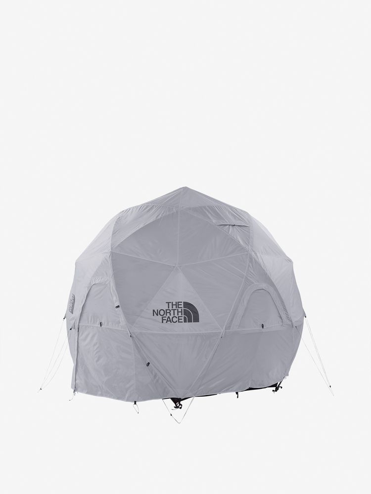 公式】ジオドーム 4｜ザ・ノース・フェイス公式ストア