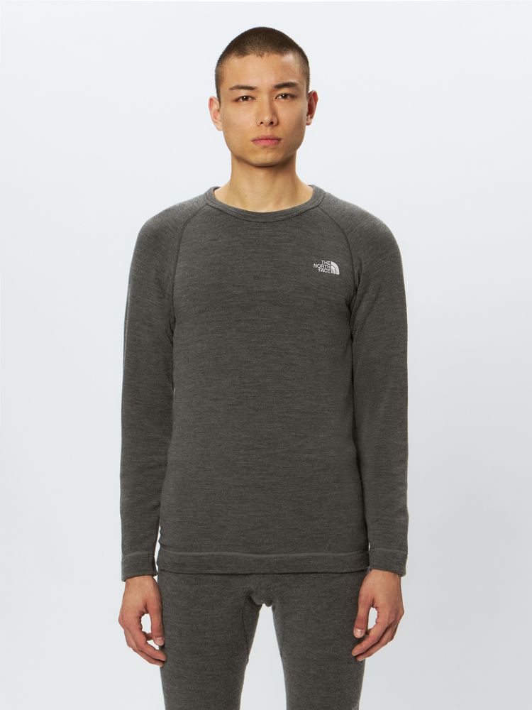 公式】エクスペディションホットクルー（ユニセックス）｜ザ・ノース