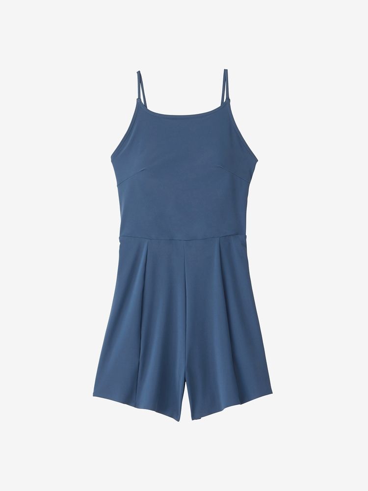 公式】ステイフィットエコオールインワン（レディース）｜スピード公式