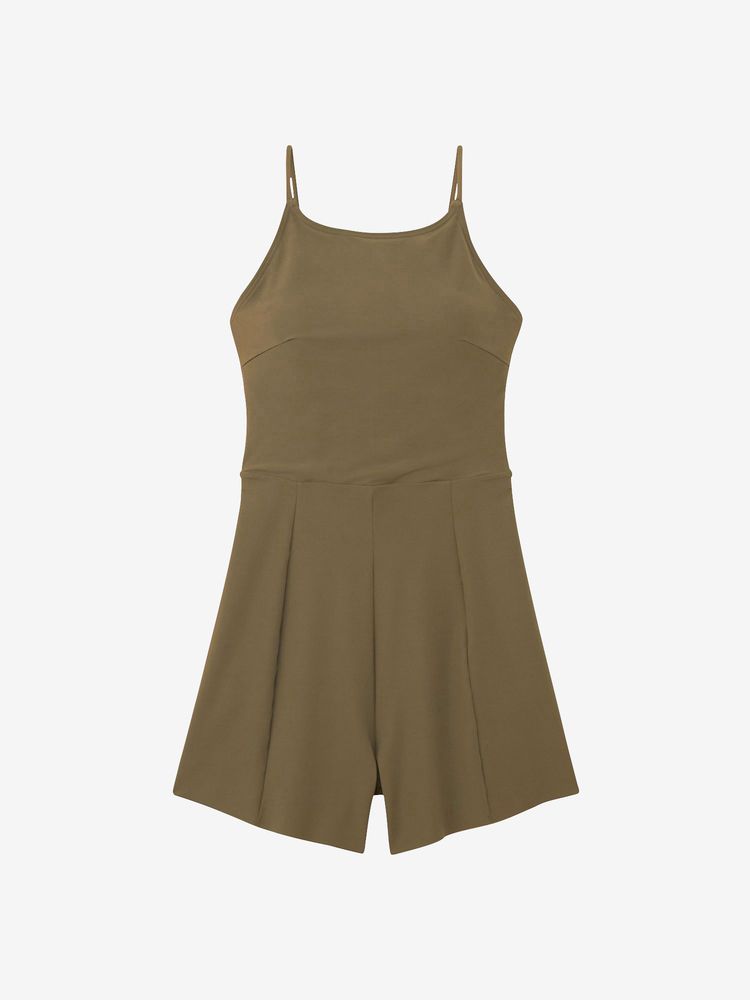 公式】ステイフィットエコオールインワン（レディース）｜スピード公式