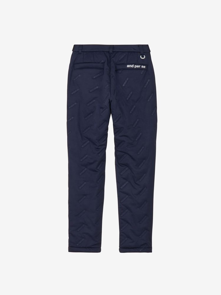 公式・アウトレット】エアジャスター中わたパンツ（レディース