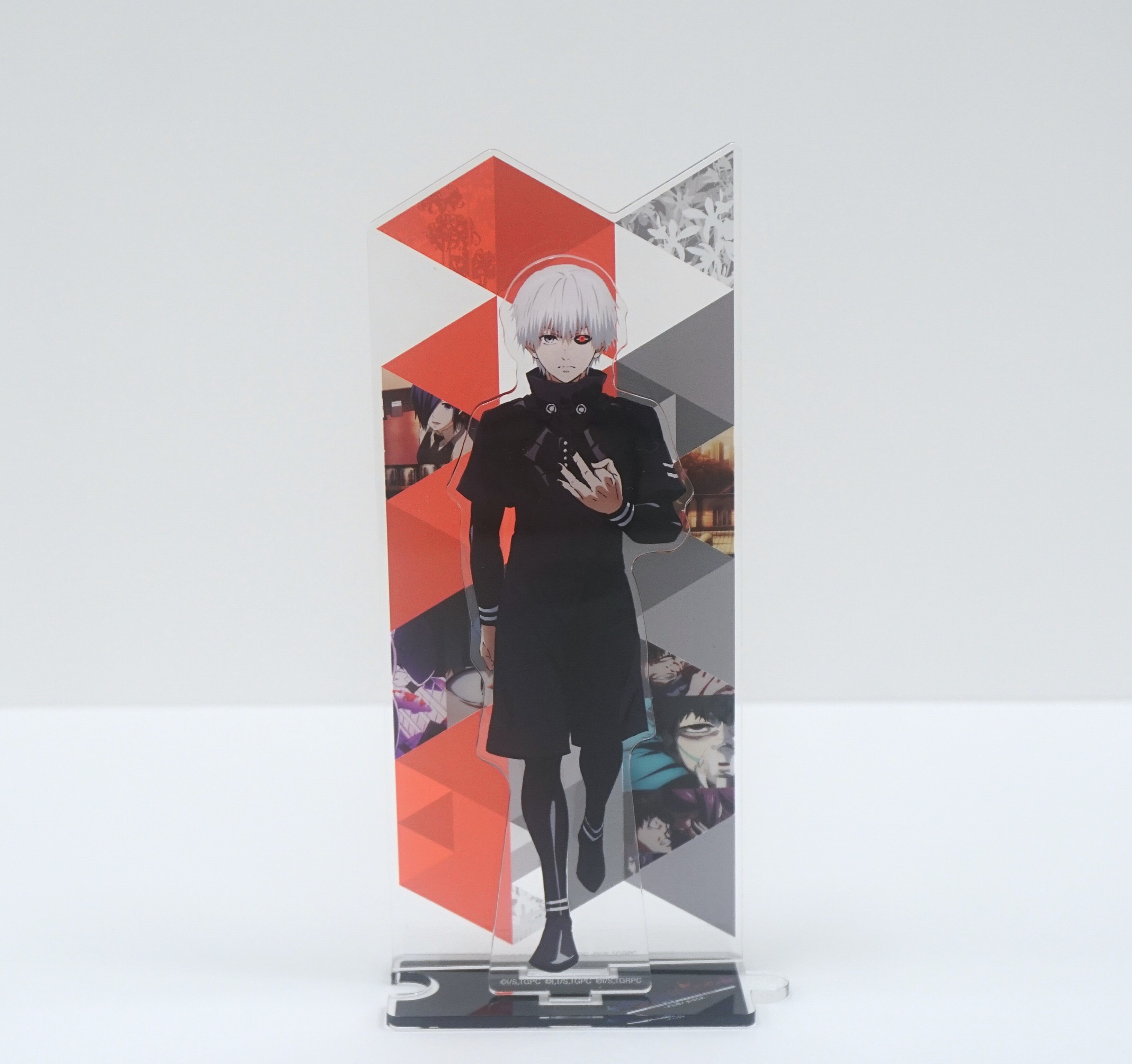 東京喰種FES.】PLAY BACK アクリルスタンド | 東京喰種EX. OFFICIAL STORE