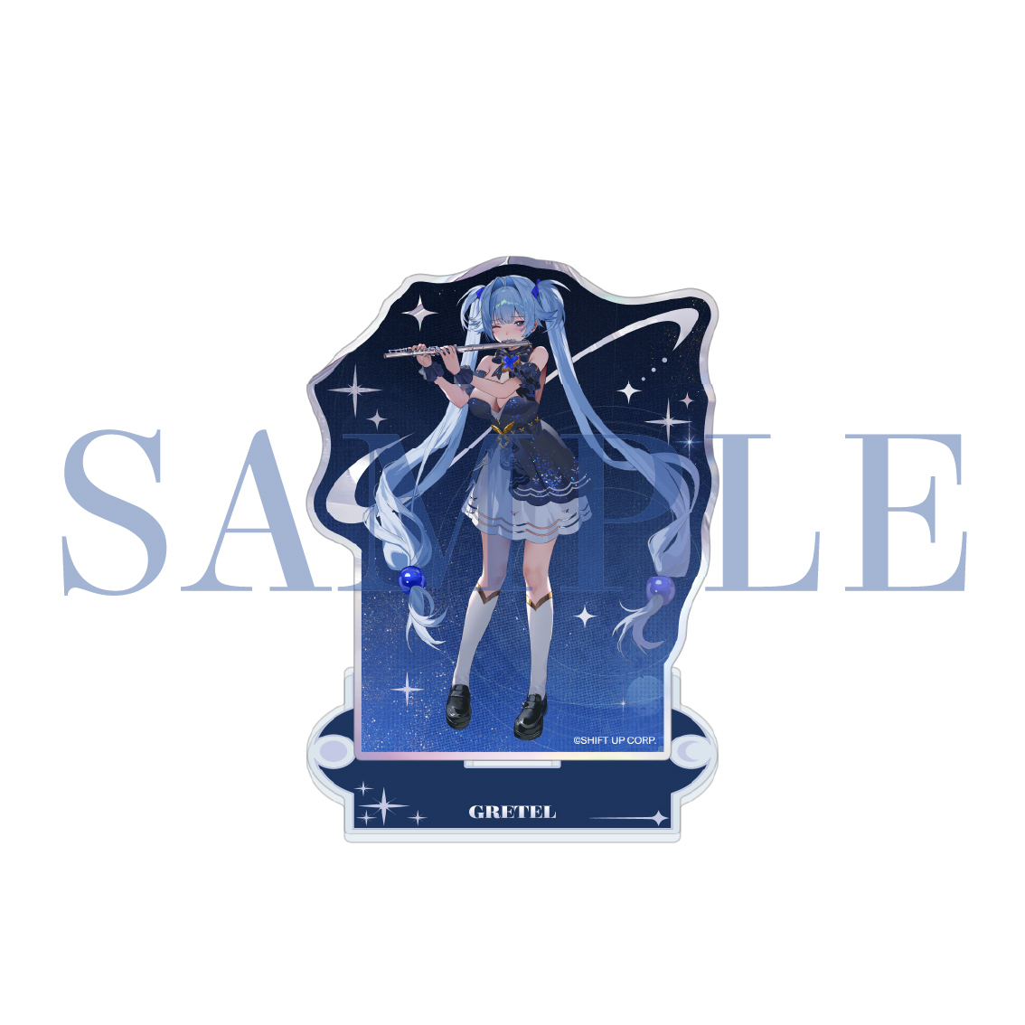 NIKKE ORCHESTRAL CONCERT OFFICIAL STORE