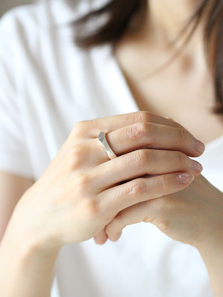 ファンタスティックマン FANTASTIC MAN | RING 645 | アクセサリー通販