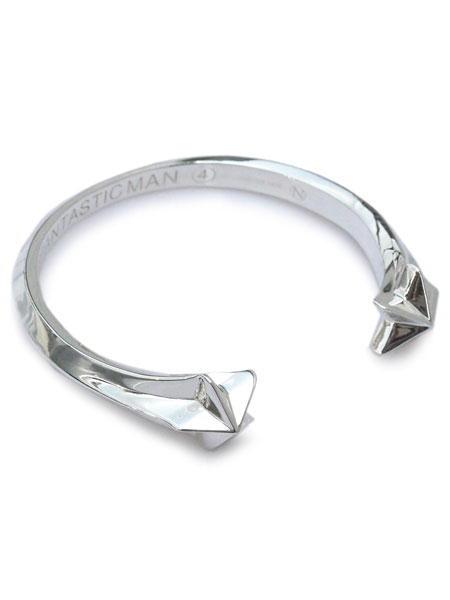 ファンタスティックマン FANTASTIC MAN | BANGLE 412 | アクセサリー