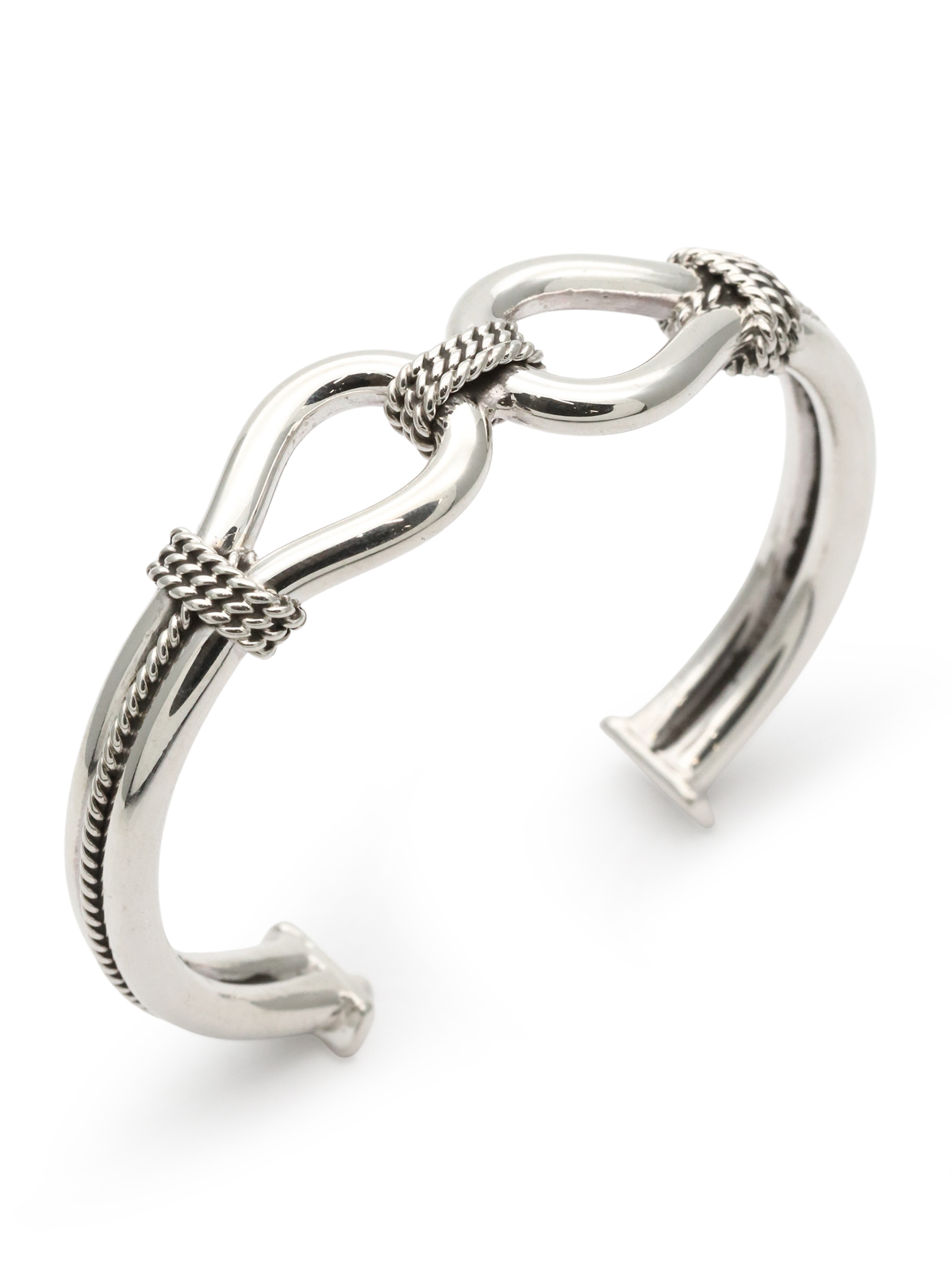 スティーブアルビソ（Steve Arviso）ホースウィスパラー バングル