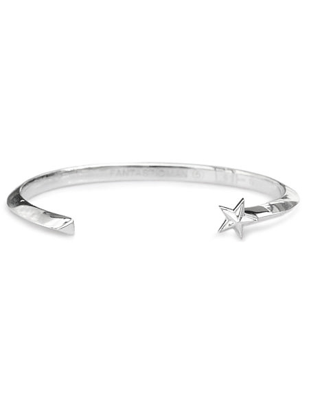 ファンタスティックマン（FANTASTIC MAN）BANGLE 517 ｜ シルバー925