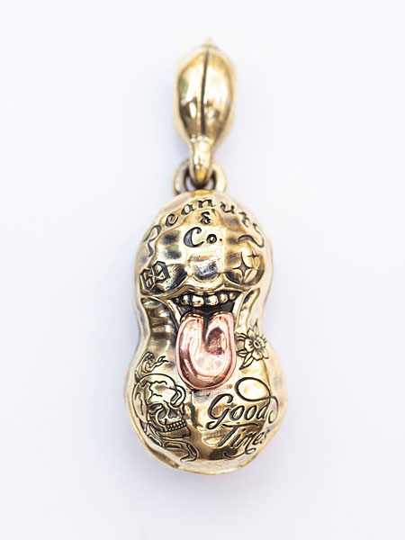 ピーナッツカンパニー PEANUTS&CO. | BERO TATTOO PEANUTS (slide