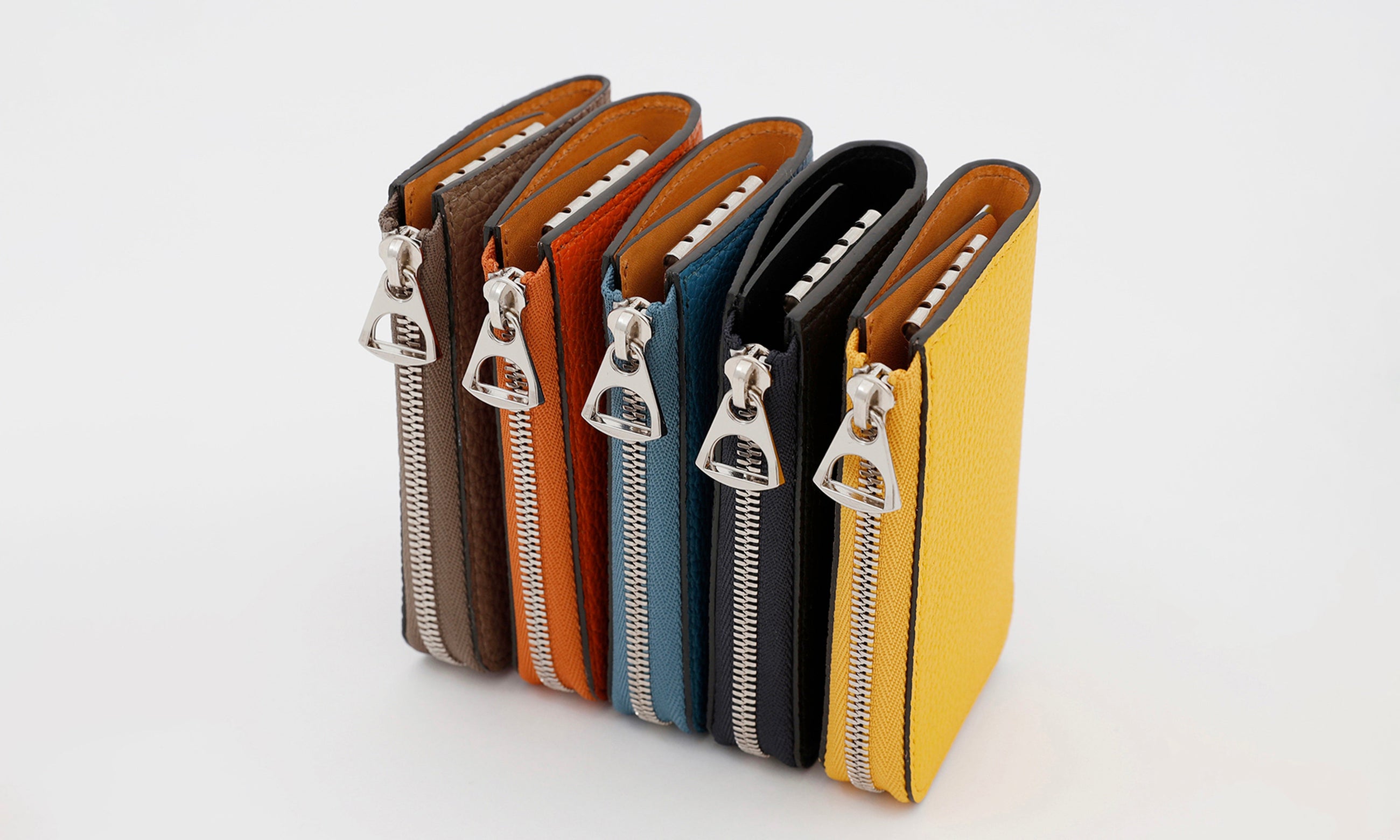 キーケース 本革 スマートキー ミニマル｜ITTI（イッチ）公式