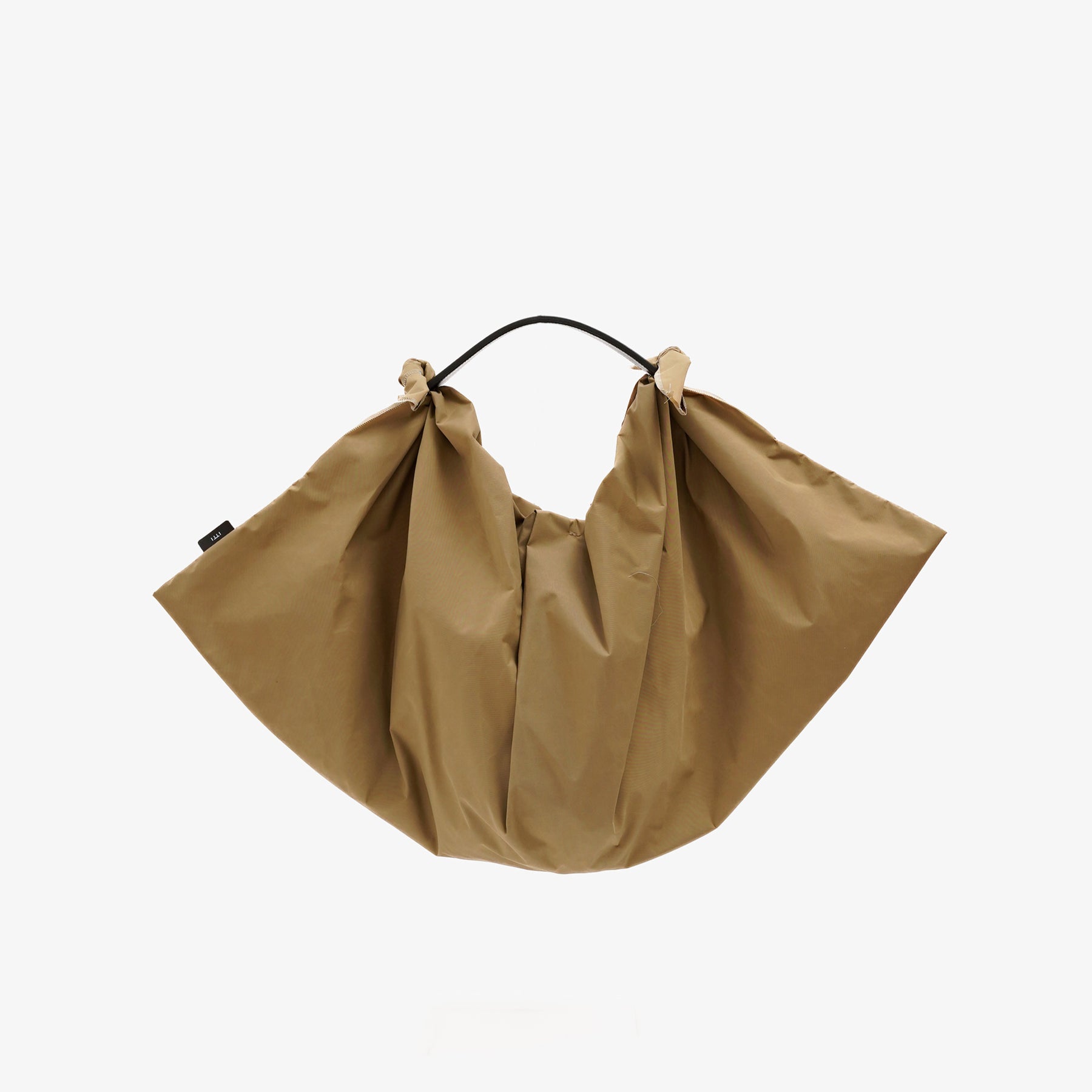 HERRIE FUROSHIKI ONE HANDLE BAG - M / RF-LC｜和の知恵と革新が融合