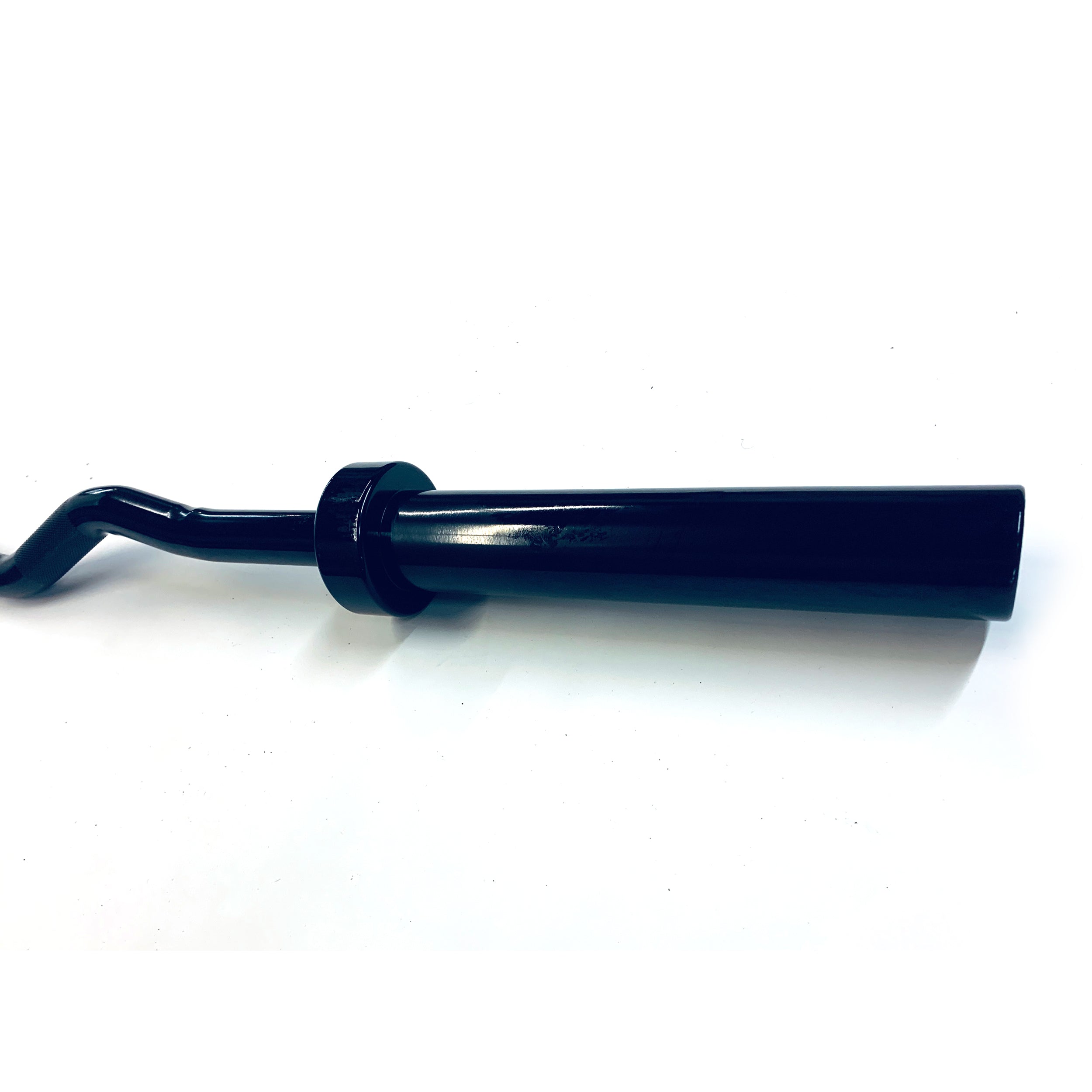 OBZ-30 | 5' EZ-Curl Bar – Ivanko Barbell Company