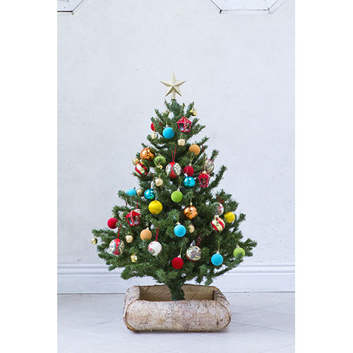 レンタル情報|小道具のChristmas / Setオーナメントセット レトロ