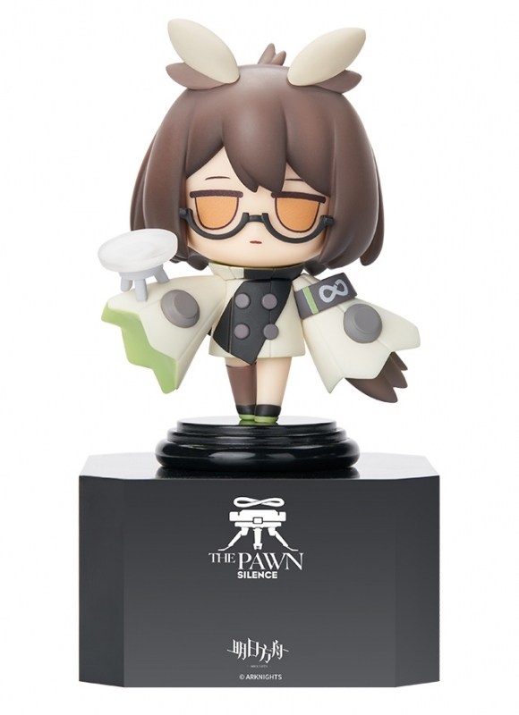 アークナイツ チェスピースシリーズ 第2弾 | j-hobby Collection