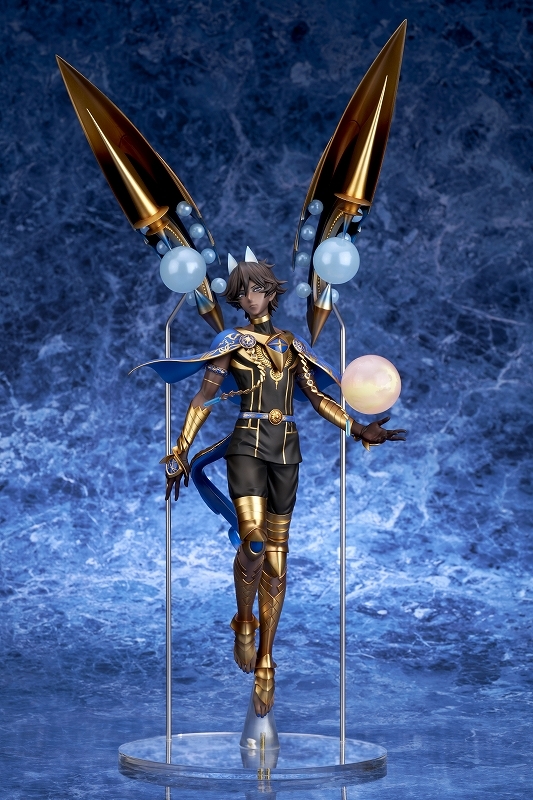 Fate/Grand Order バーサーカー/アルジュナ[オルタ] 1/8 完成品