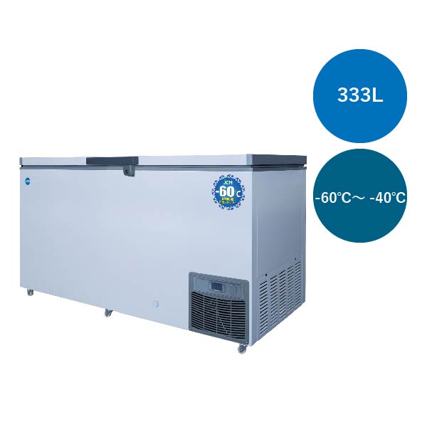 JCMオフィシャルショップ / 超低温冷凍ストッカー【JCMCC-330S】