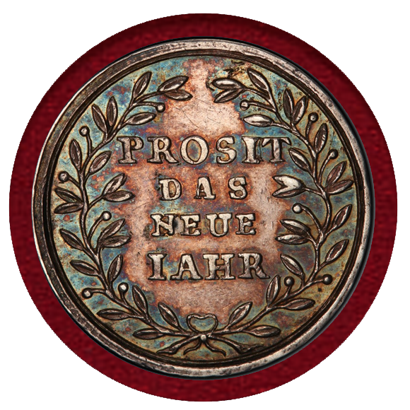 JCC | ジャパンコインキャビネット / 【SOLD】ドイツ ニュルンベルク