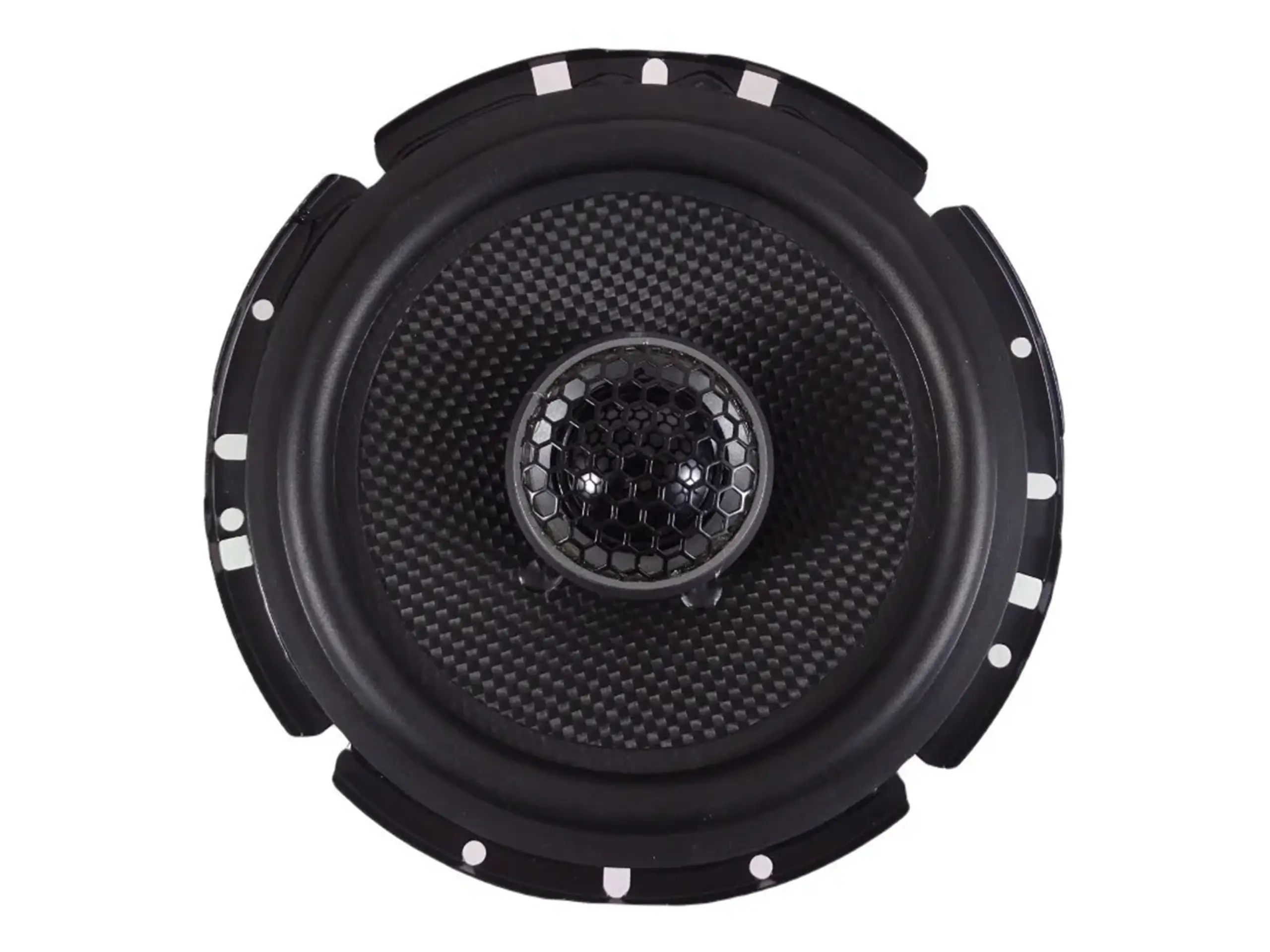 Affordable 6.5 Car Speakers | JCPower JC652S