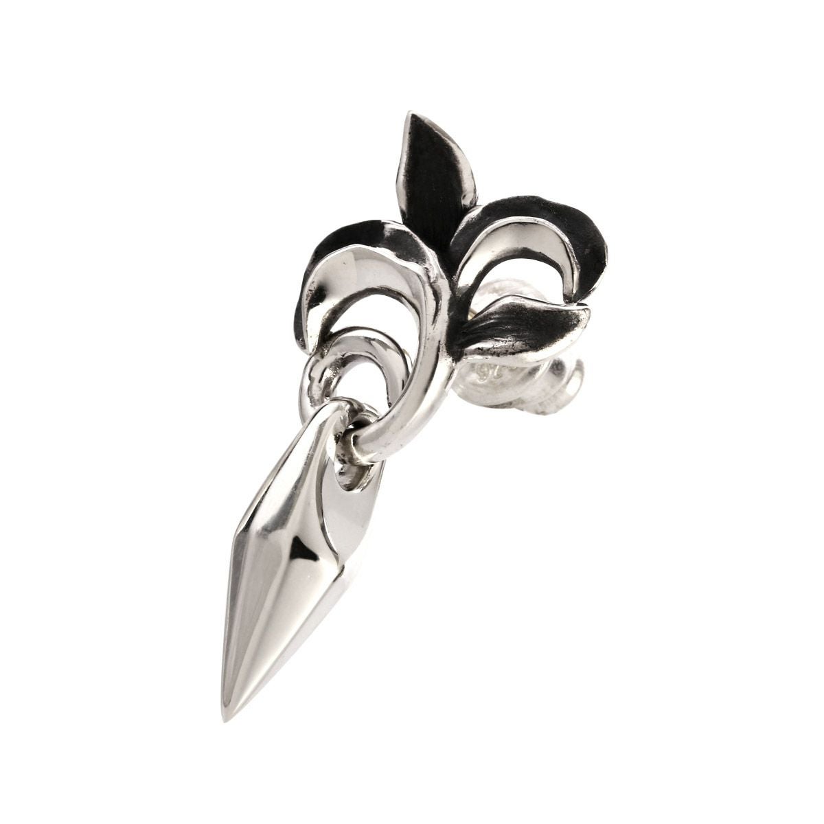 ブラッディマリー ナイトレイヴンブレスレット -大烏- L（21cm