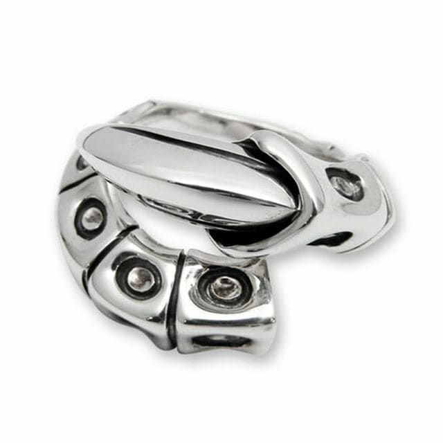 ブラッディマリー ダブル インビジブル ジョイント ブレスレット