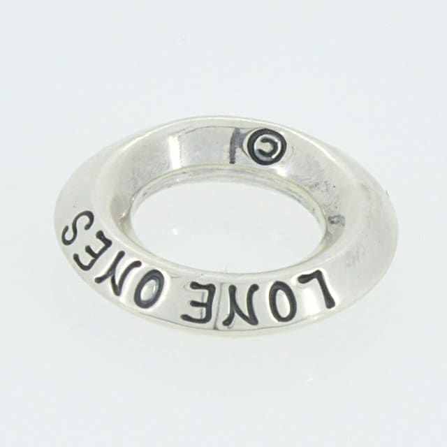 ロンワンズ IDリングペンダント | ジュエリーコネクション Jewelry