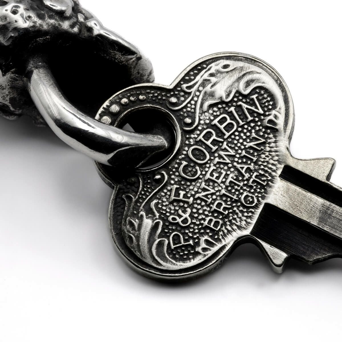 スターリンギア STARLINGEAR 2023 Halloween マイクロフランケンチンプ