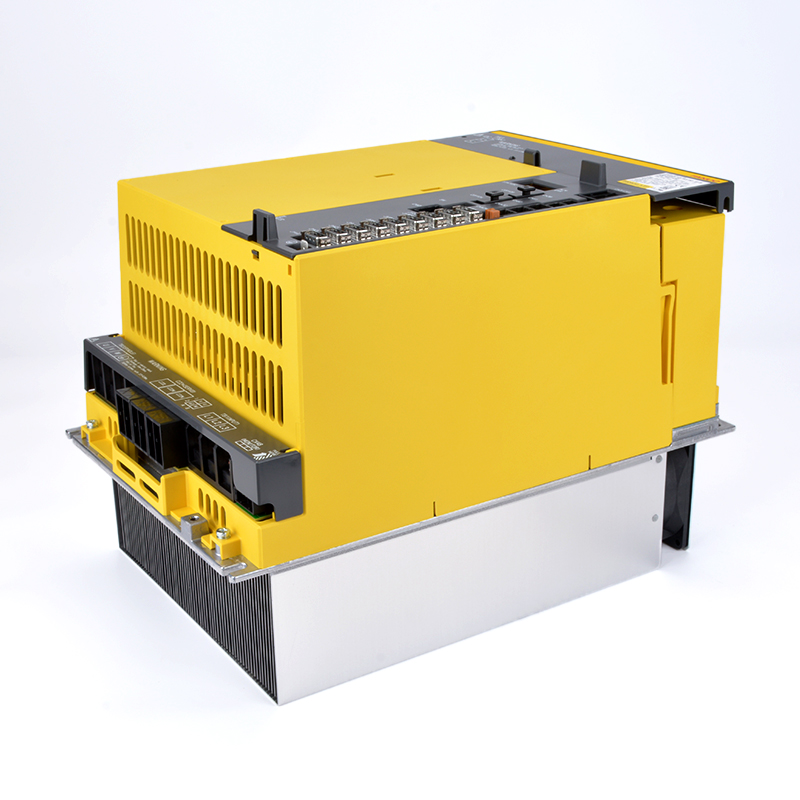 日本オリジナルのFANUC POWER SULTIONモジュールA06B - 6110 - H026
