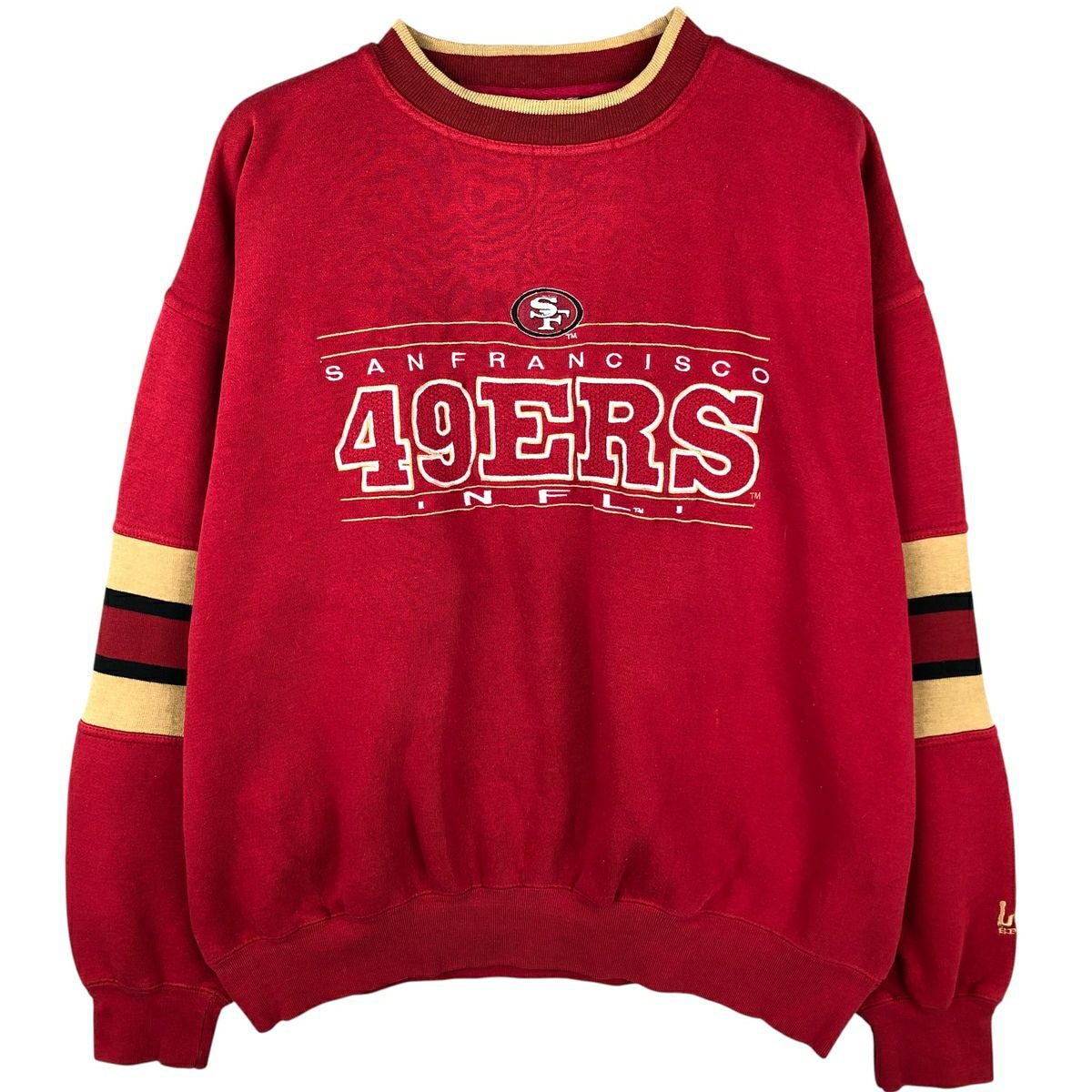 古着 90年代 LOGO7 NFL SAN FRANCISCO 49ERS サンフランシスコ フォー