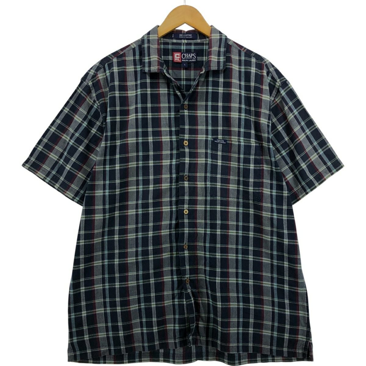 古着 90年代～ ラルフローレン Ralph Lauren PURPLE LABEL パープル