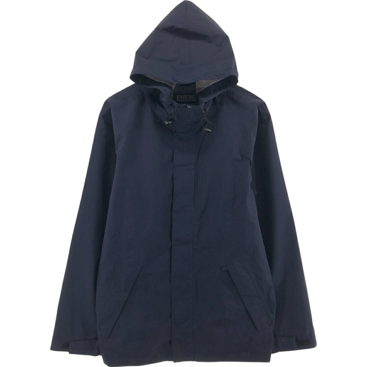 古着 80～90年代 ランズエンド LANDSEND GORE-TEX ゴアテックス