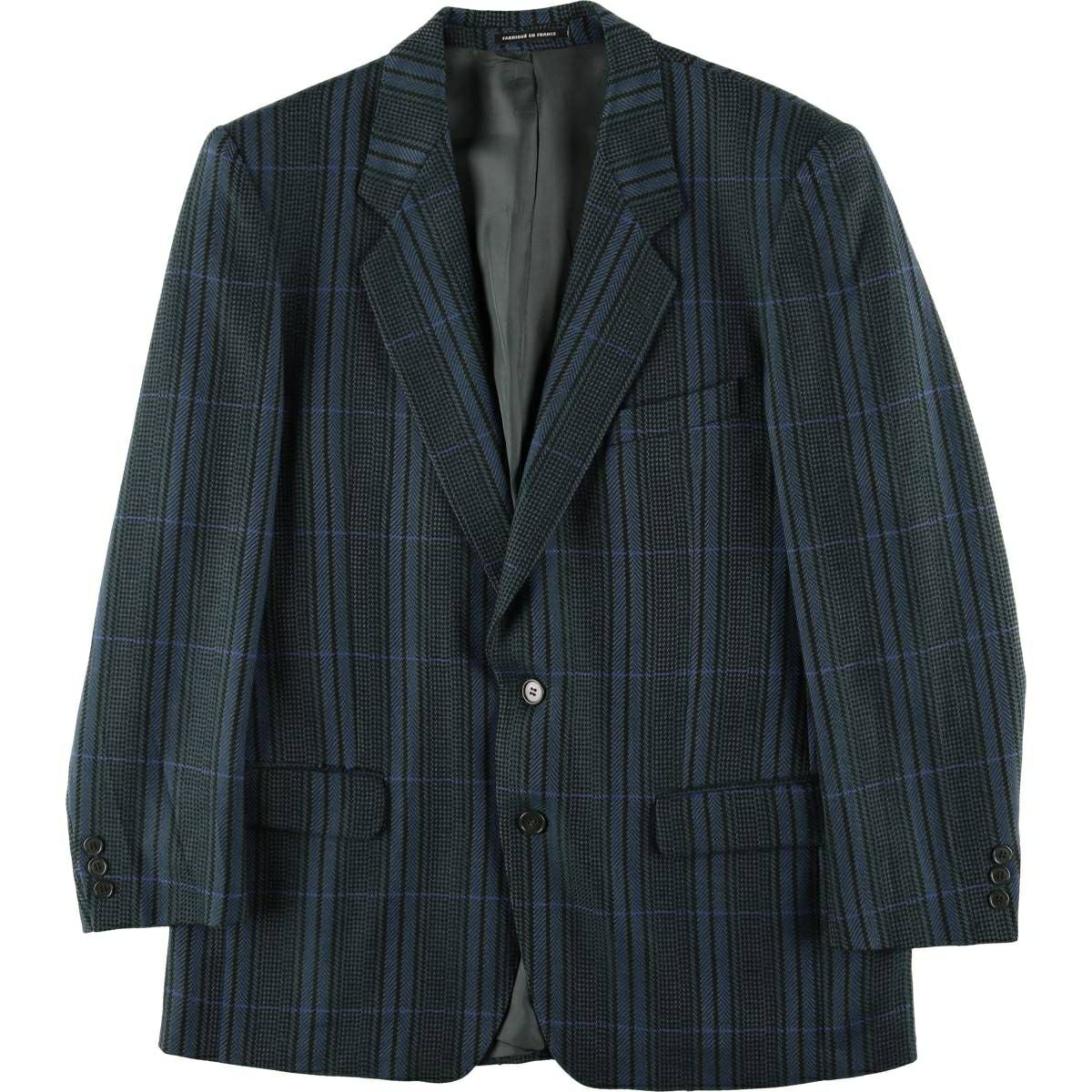 古着 イヴサンローラン Yves Saint Laurent POUR HOMME プールオム