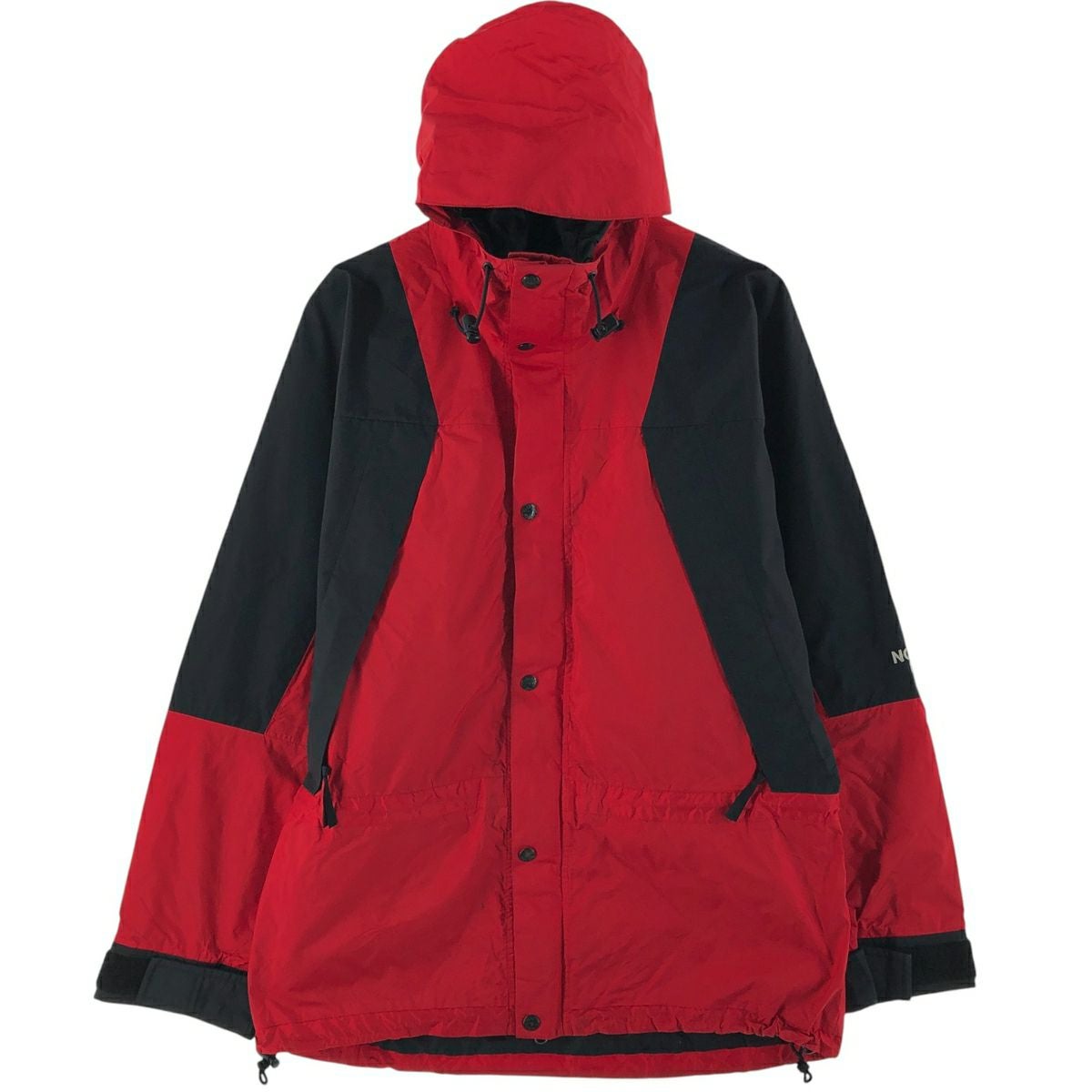 古着 90～00年代 ザノースフェイス THE NORTH FACE GORE-TEX