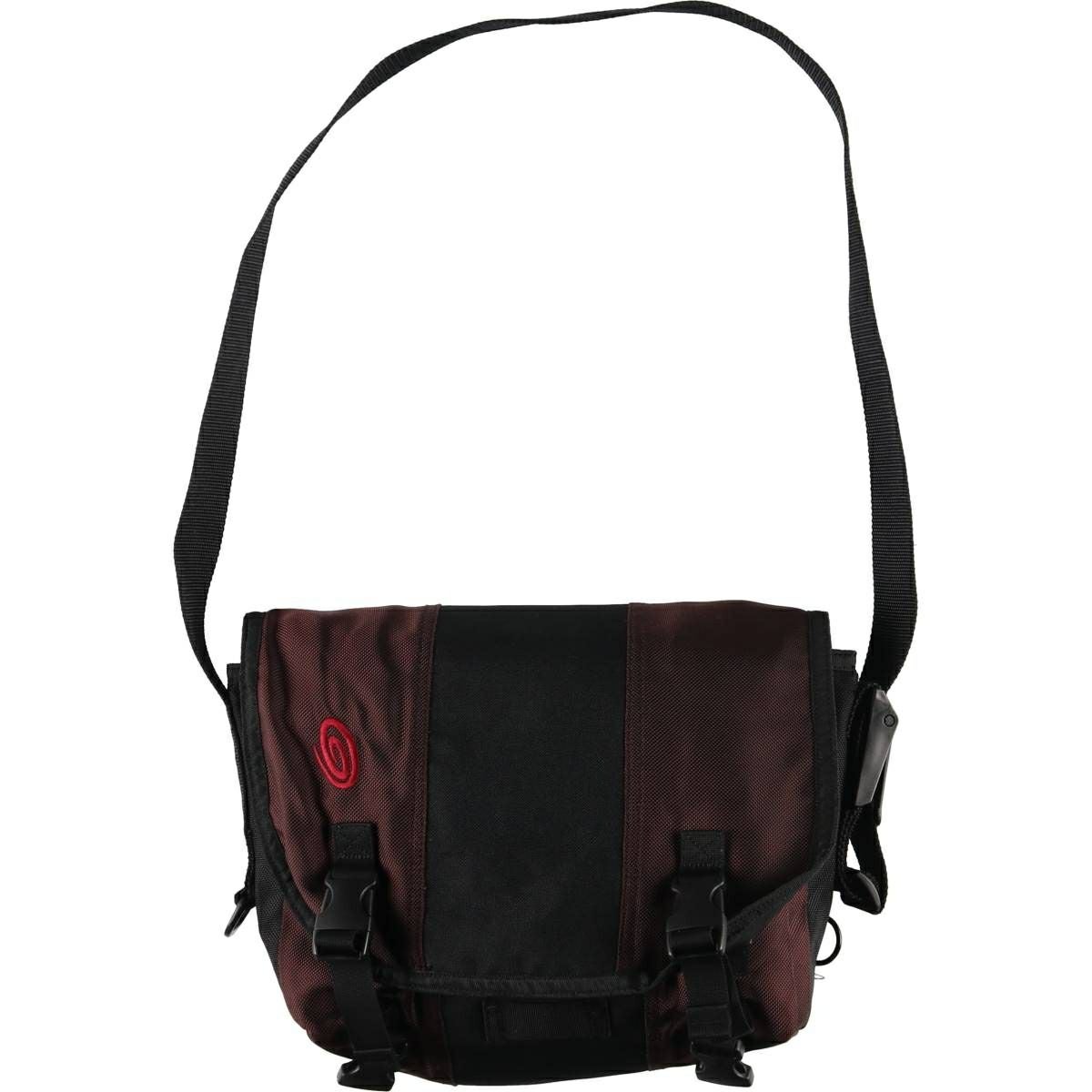 古着 ティンバックツー TIMBUK2 メッセンジャーバッグ USA製