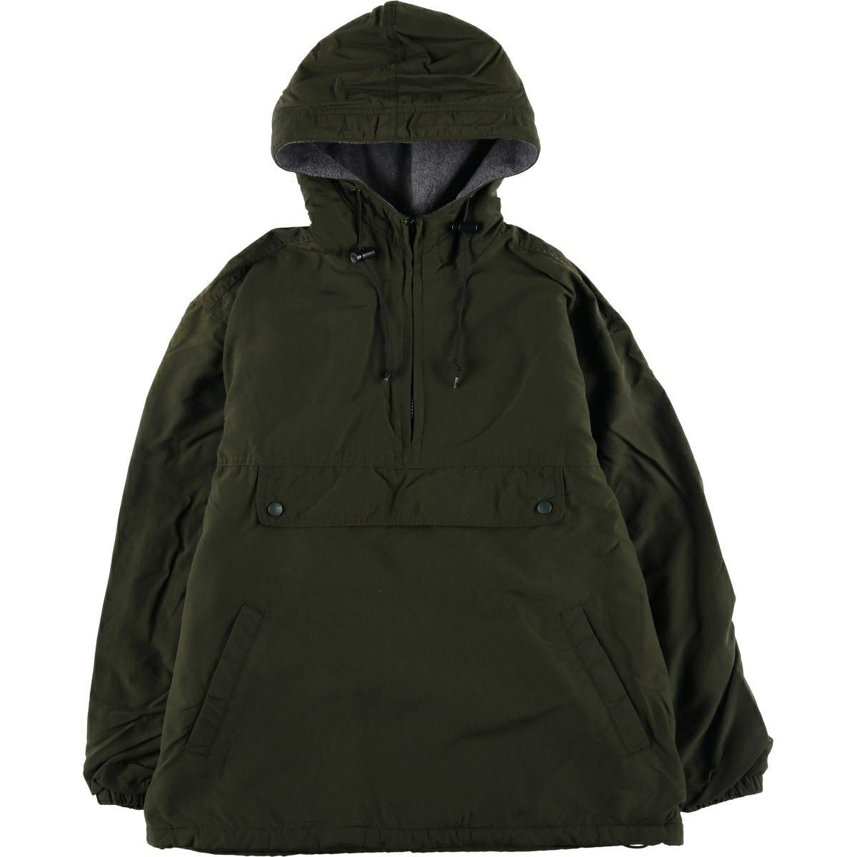 古着 90年代 ジェイクルー J.Crew アノラックパーカー メンズS相当